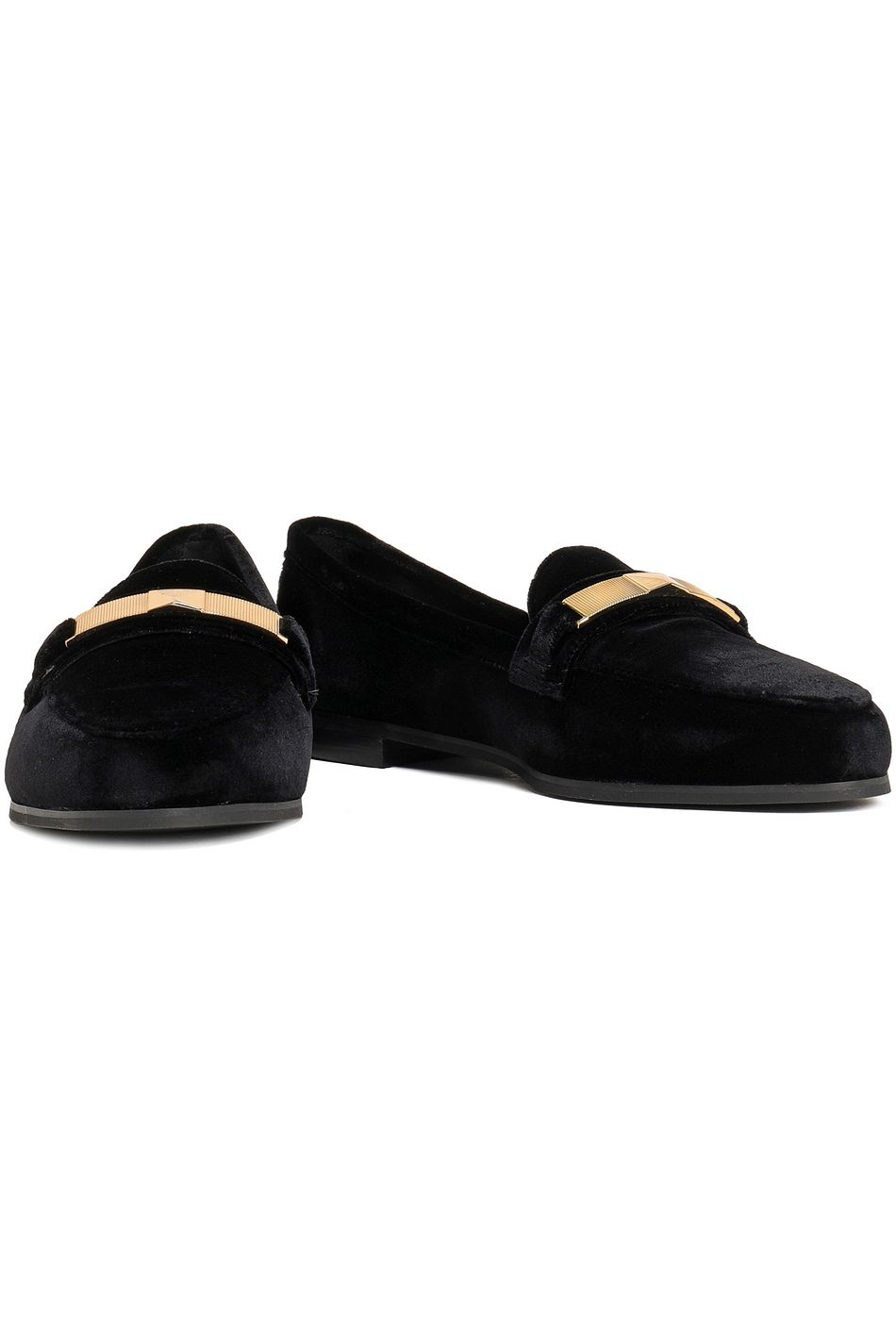 michael kors paloma loafer