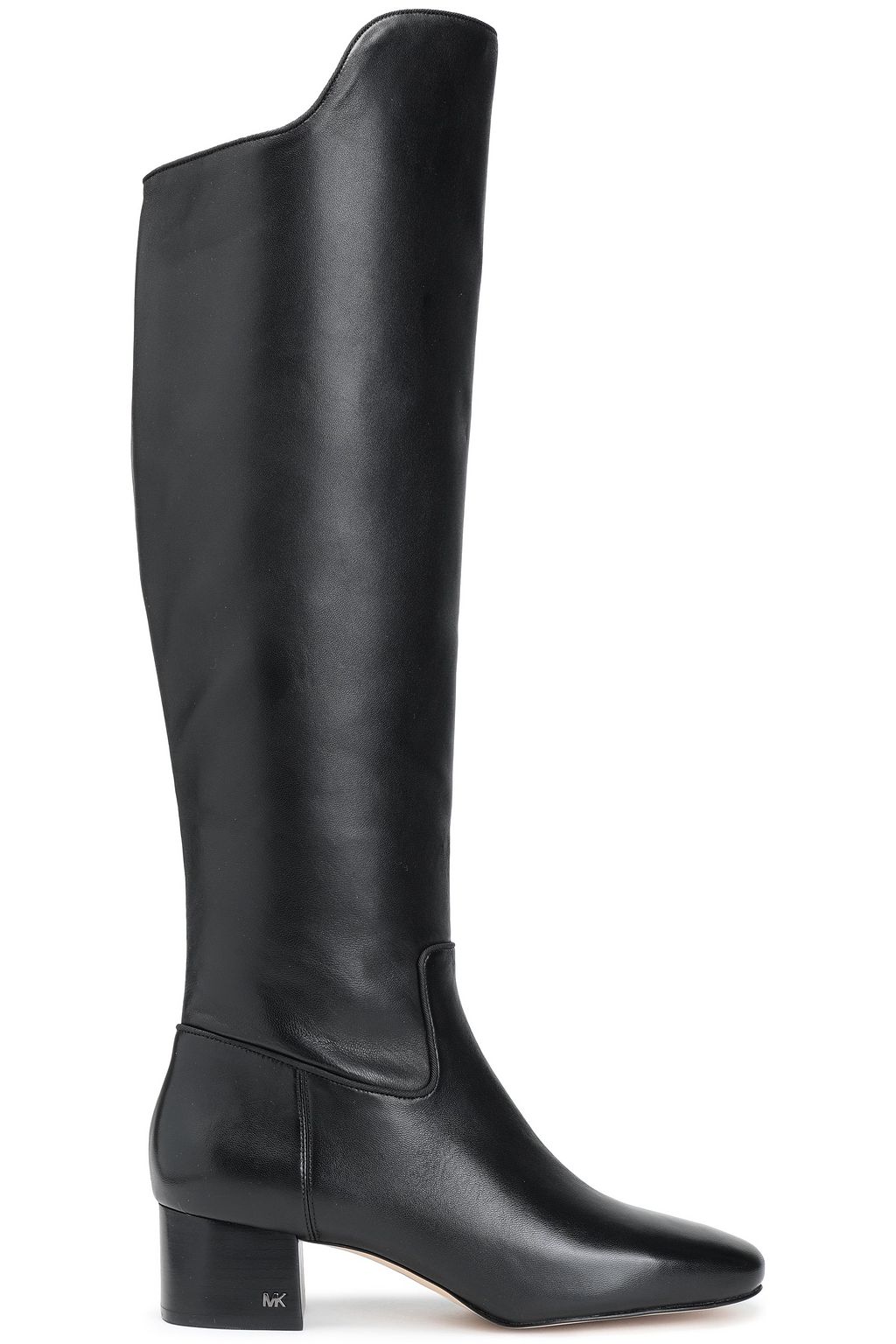 michael kors blaine boots