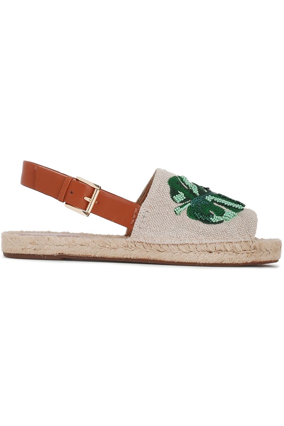 michael kors fisher espadrille
