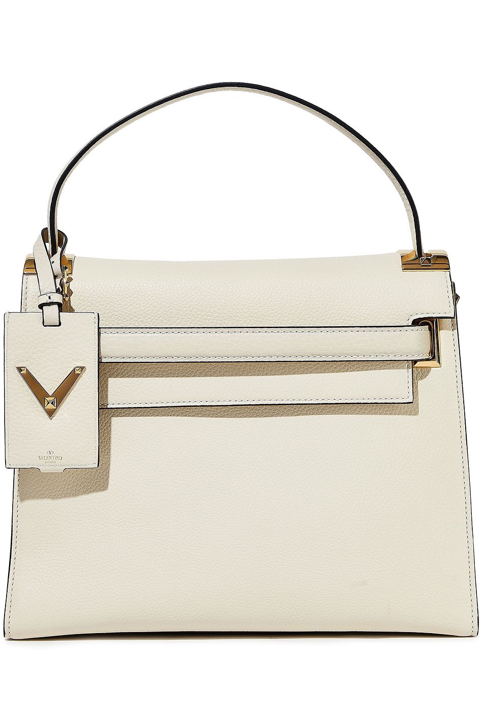 valentino rockstud tote sale