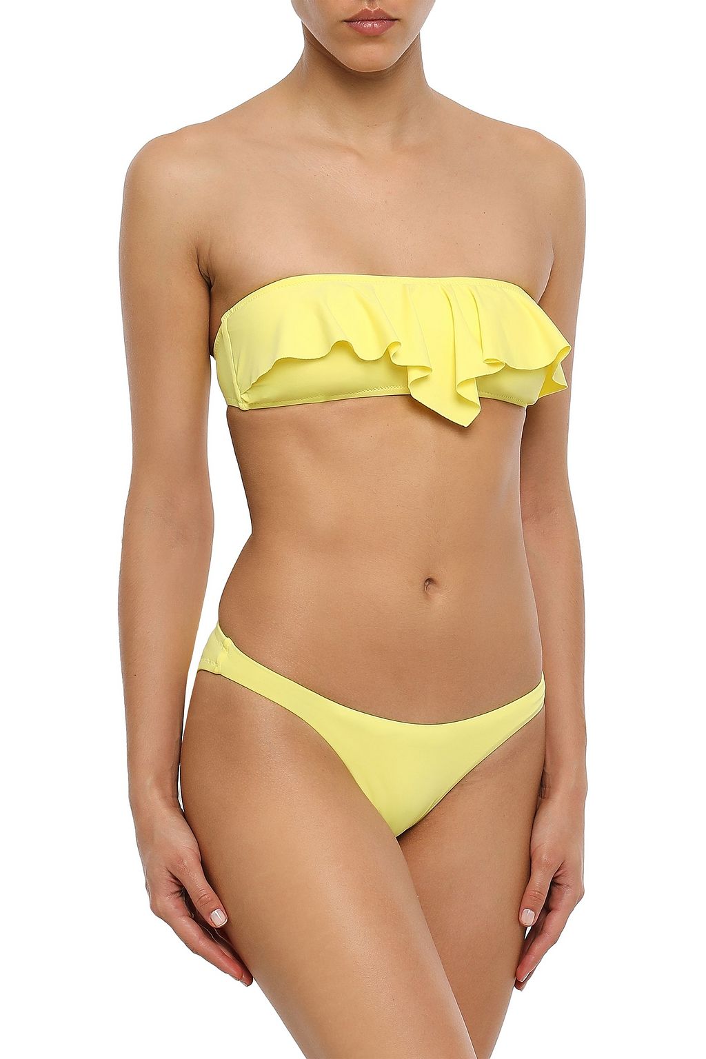 MELISSA ODABASH Daytona low-rise bikini briefs