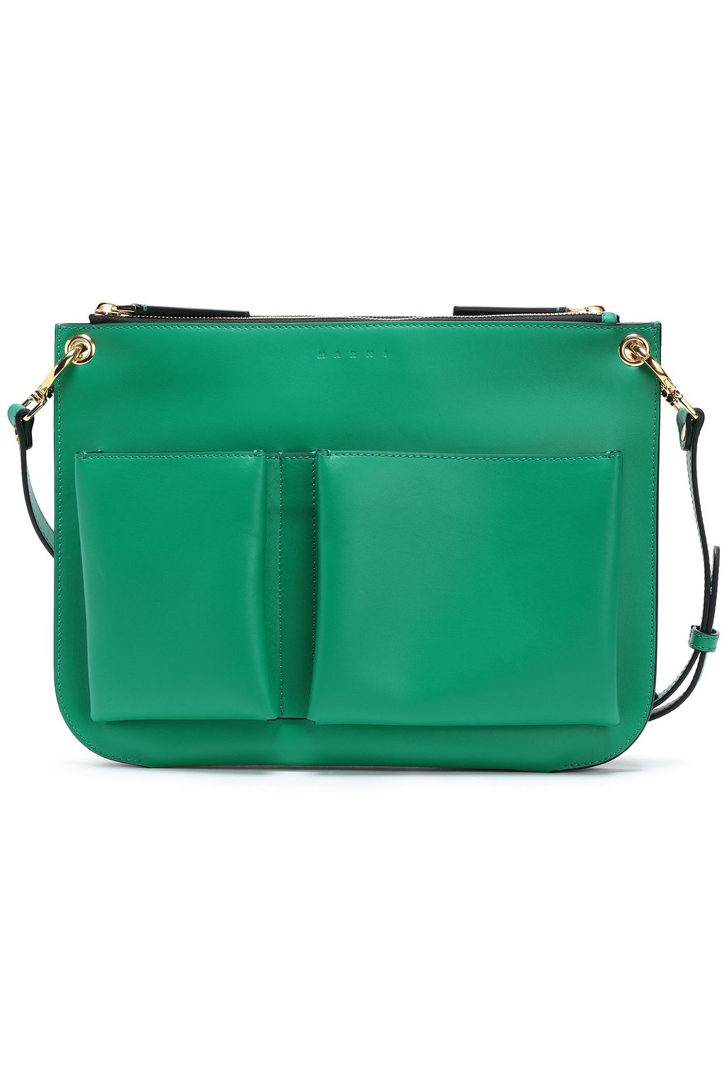 marni green bag