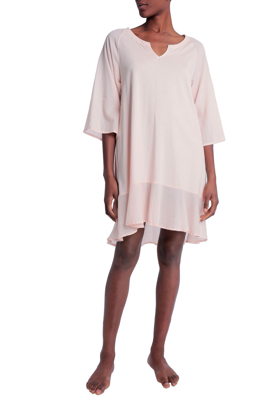 supima cotton nightdress