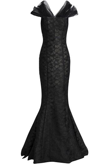 rachel gilbert evening dresses