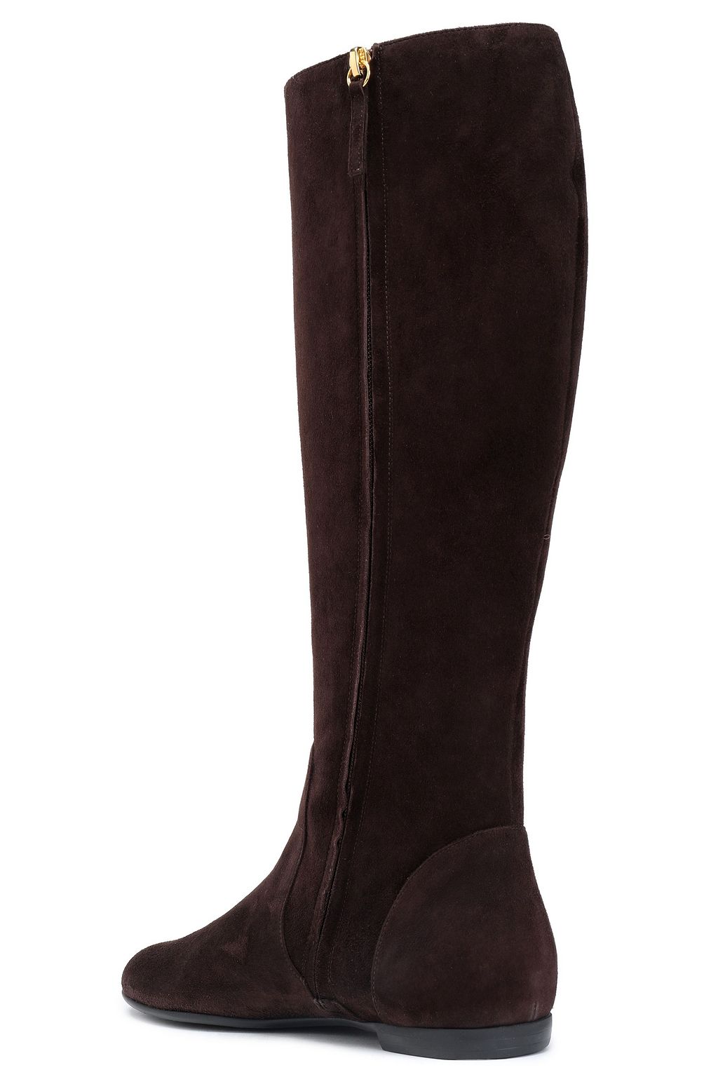 GIUSEPPE ZANOTTI Suede boots