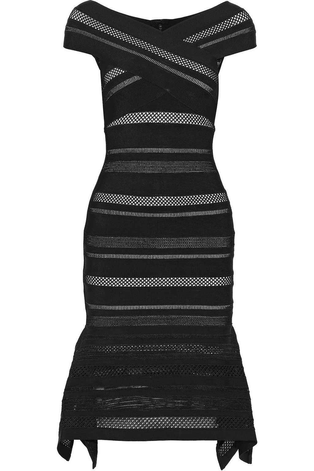 the outnet herve leger