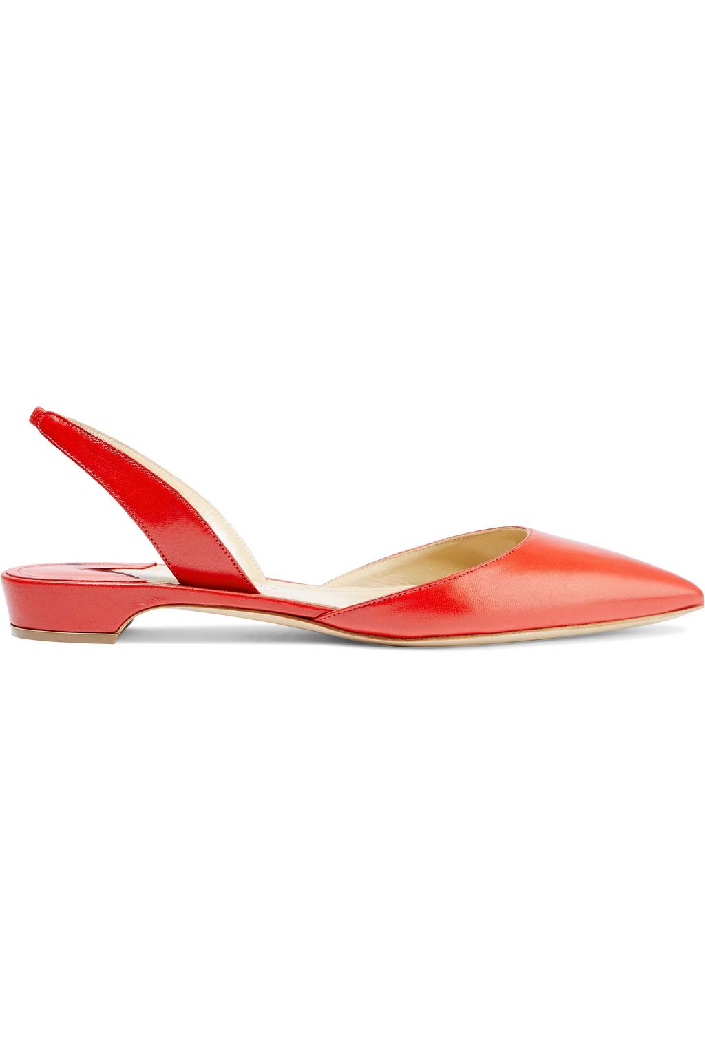 paul andrew slingback