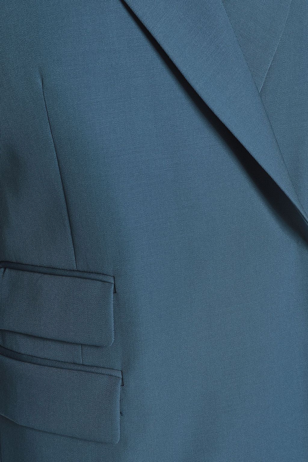 MAISON MARGIELA Wool coat