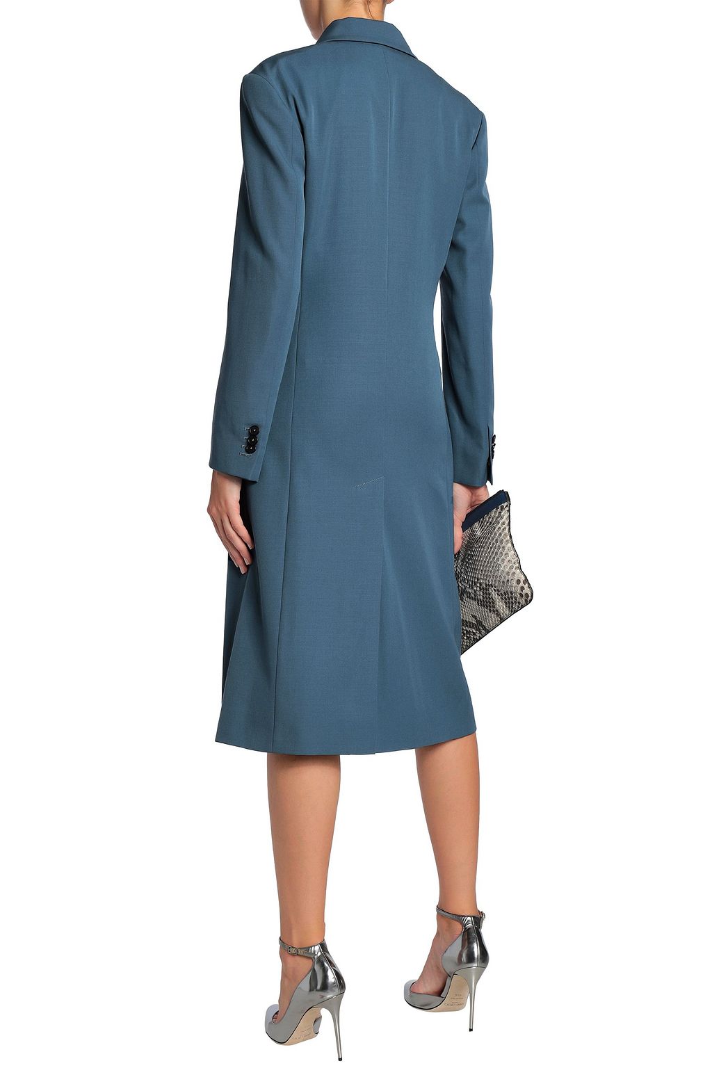 MAISON MARGIELA Wool coat