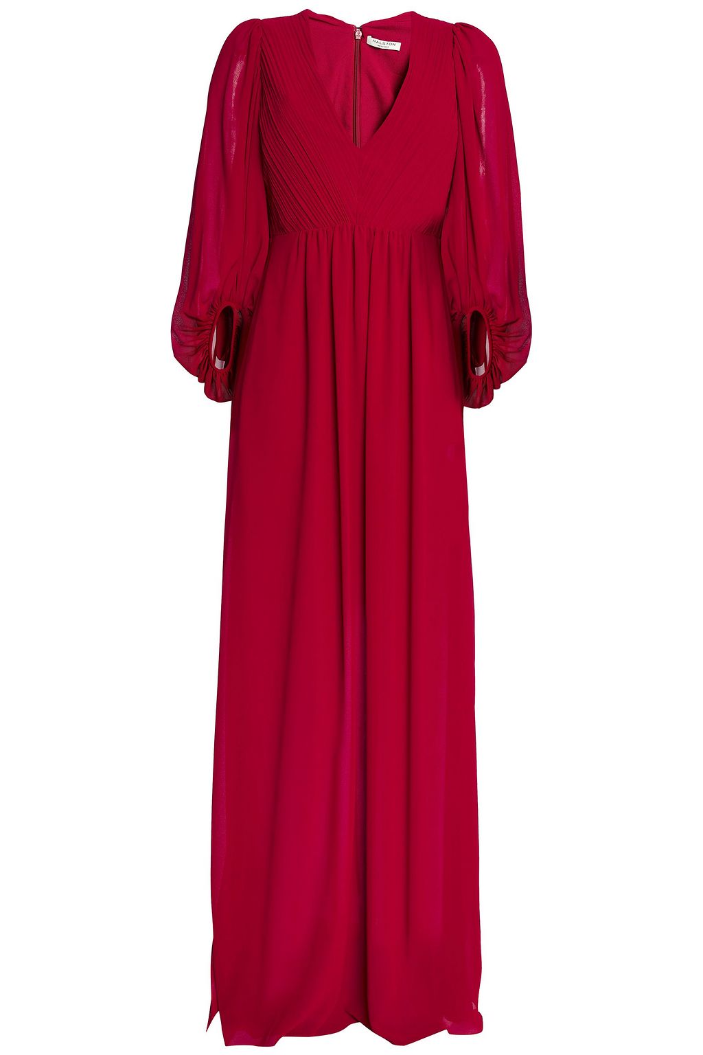 the outnet gowns