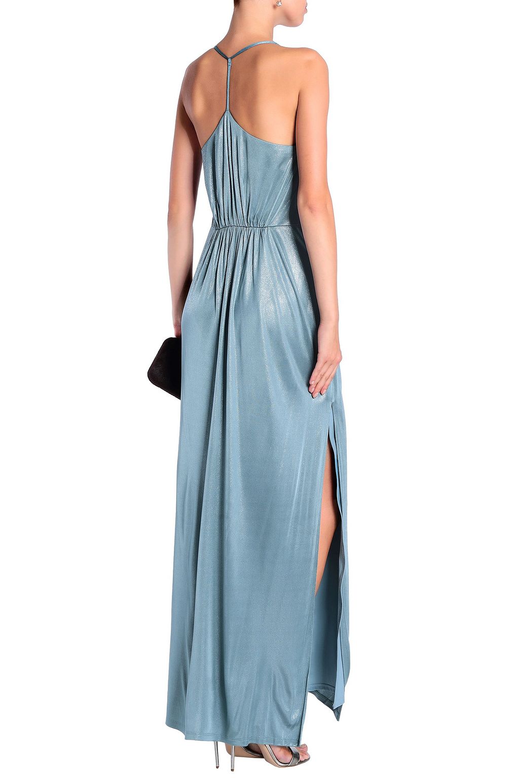 aurelio knit dress Dress Knitted Loop main image 0