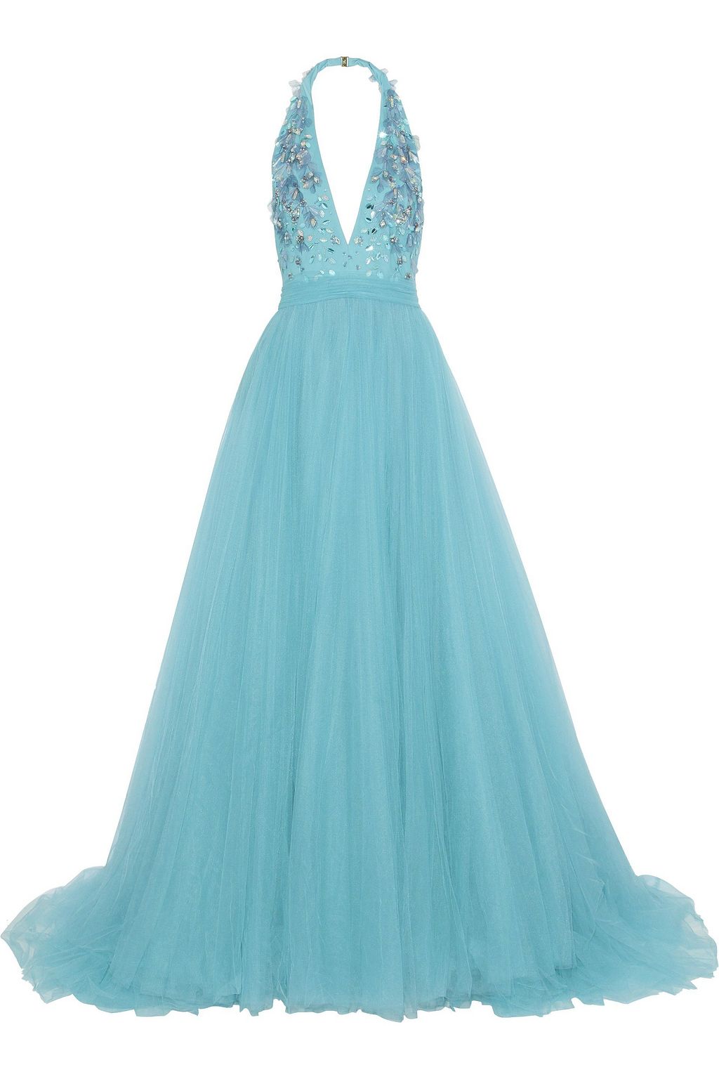 the outnet gowns
