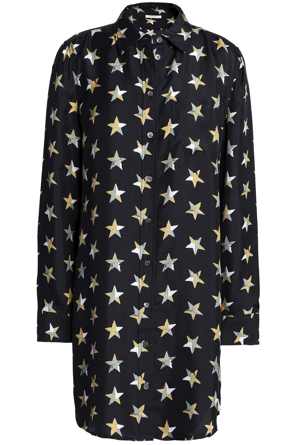 equipment brett dress
