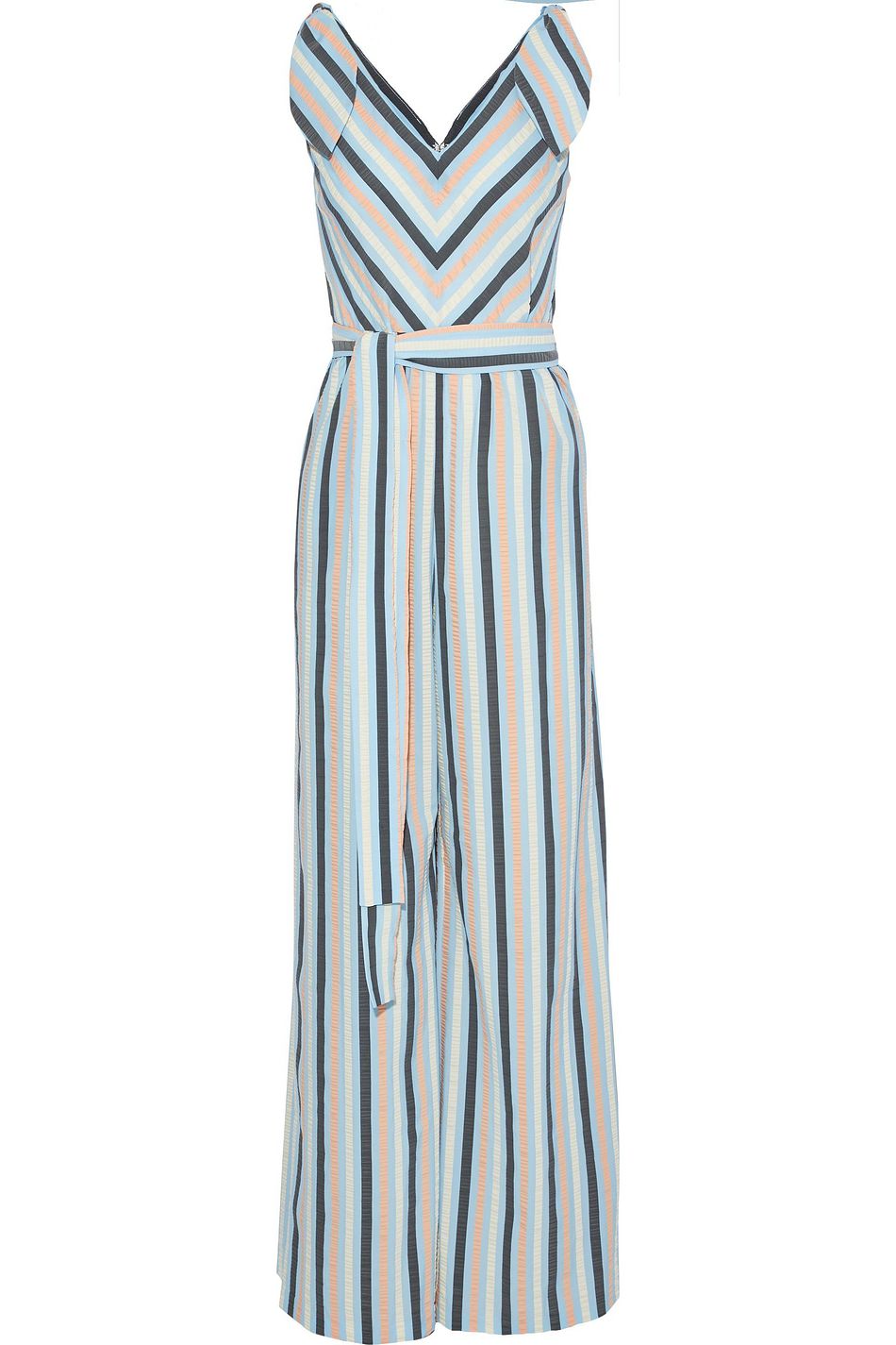lela rose jumpsuit