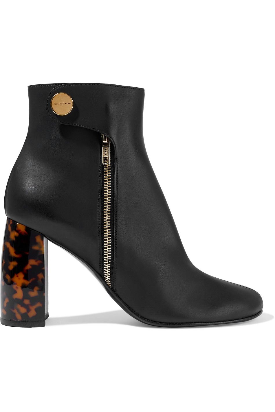 stella mccartney ankle boot
