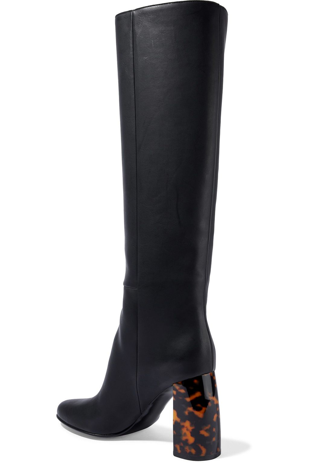 STELLA MCCARTNEY Faux leather boots
