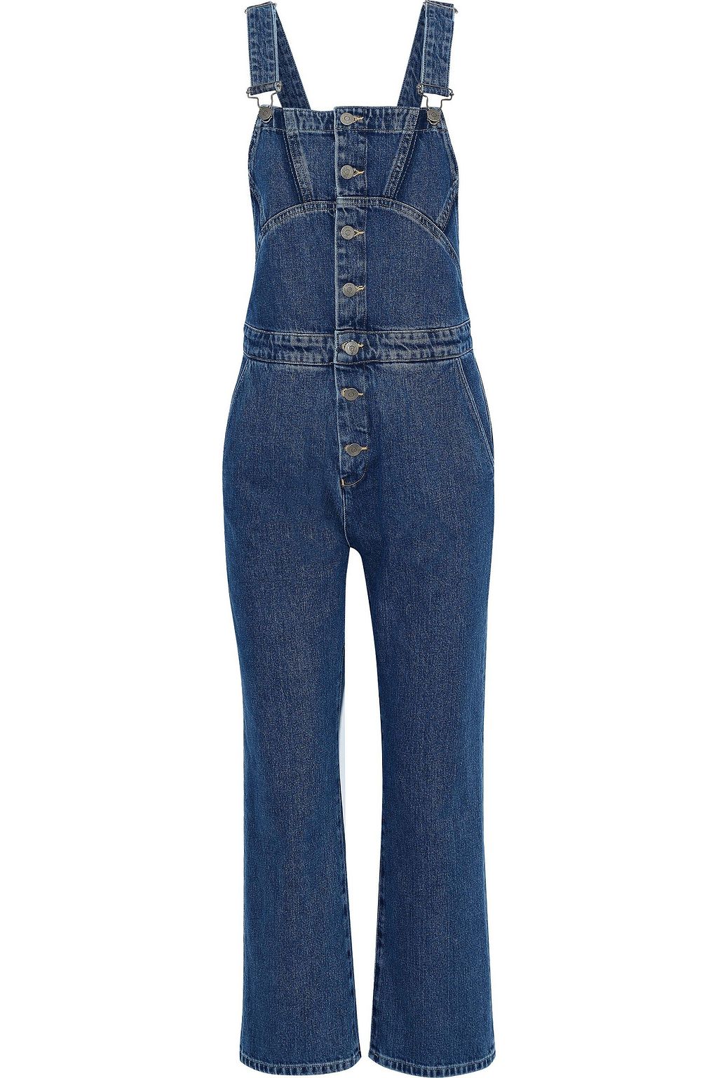 mih overalls