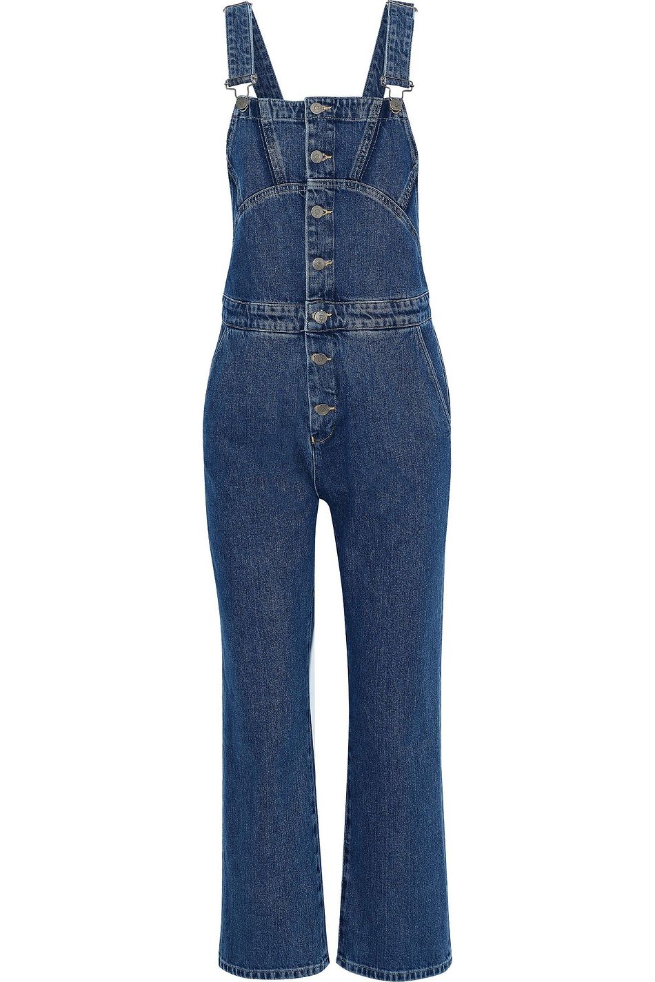 mih overalls