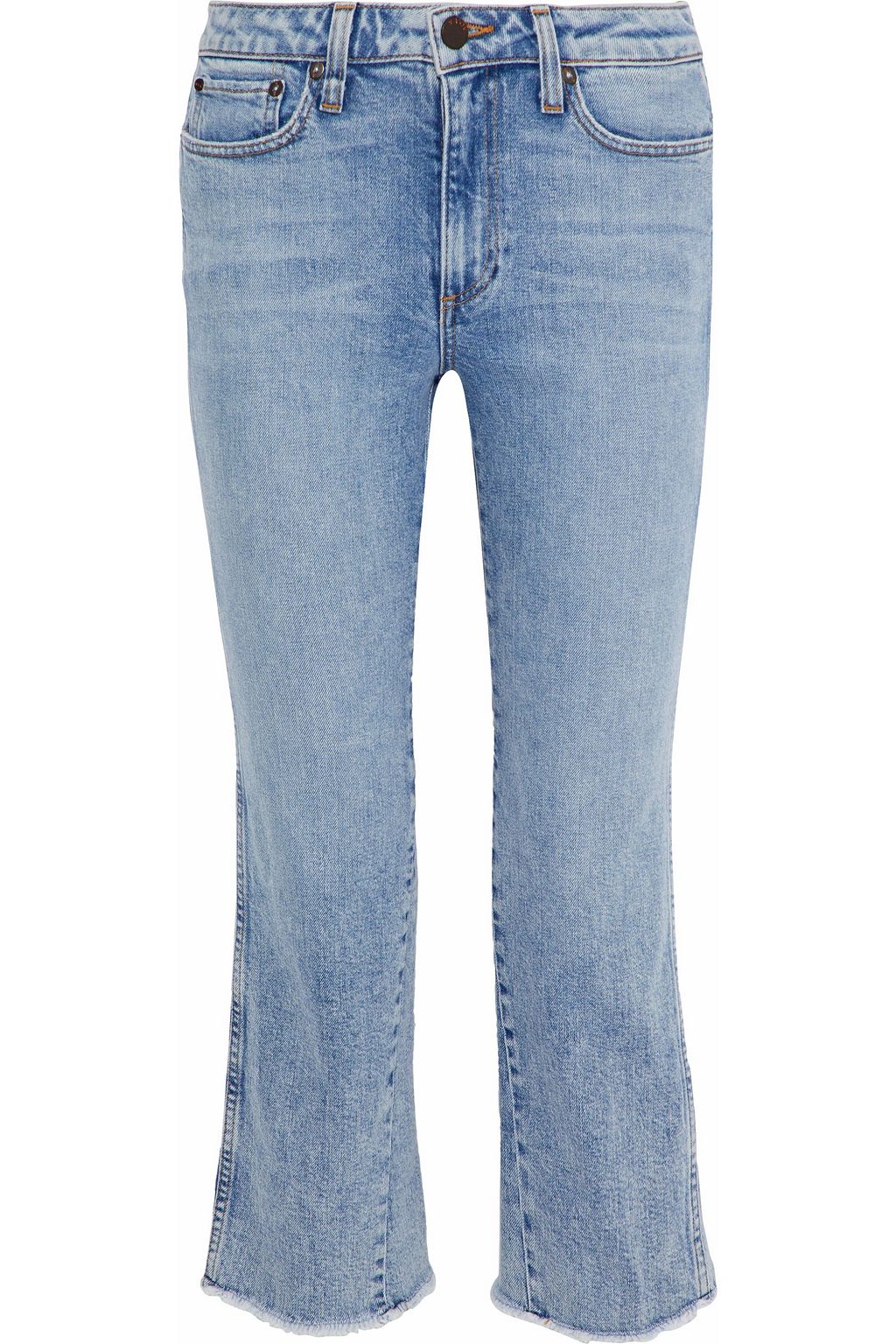 alice and olivia jeans sale