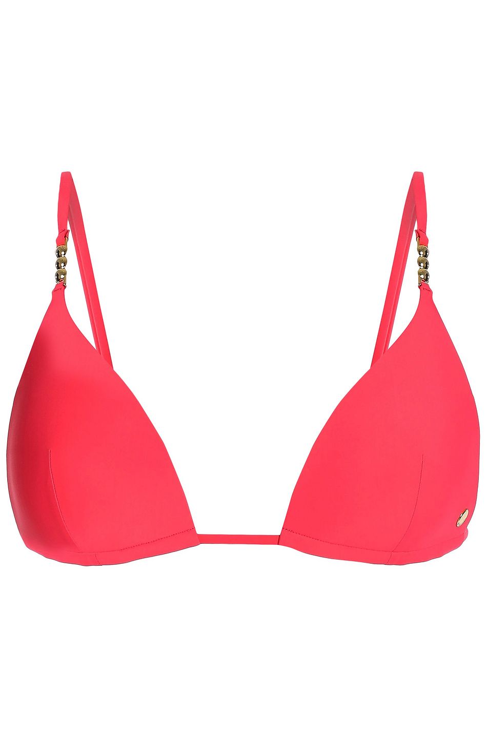calvin klein bikini top sale