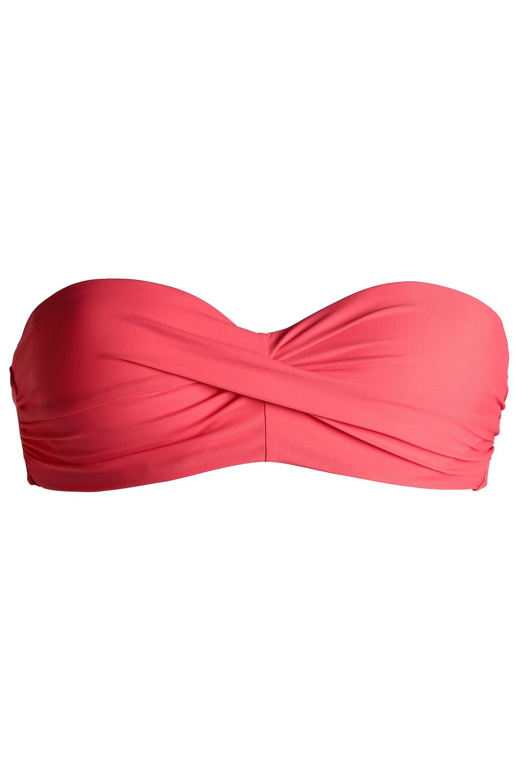 calvin klein bikini coral