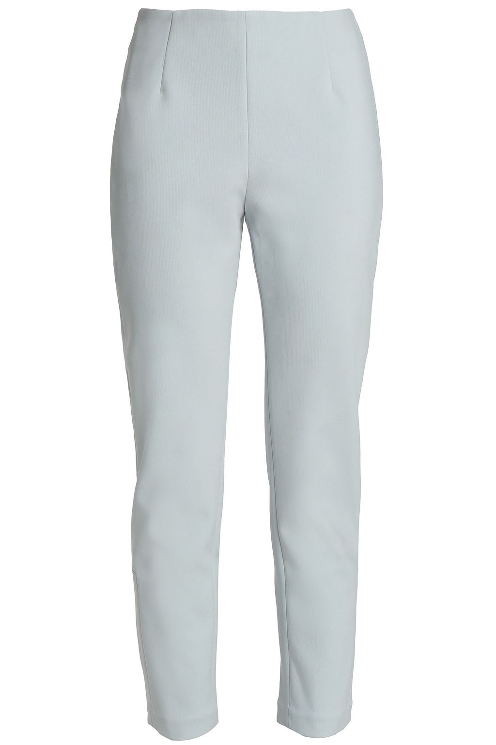 woven tapered pants