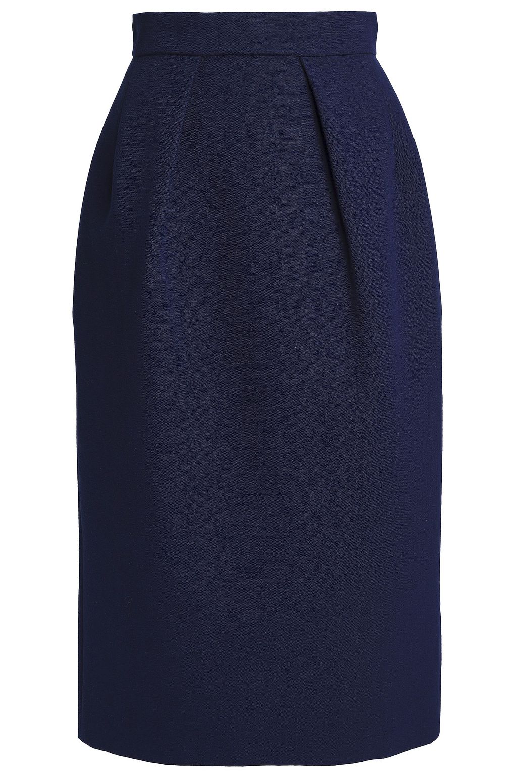 maxi wrap skirt print