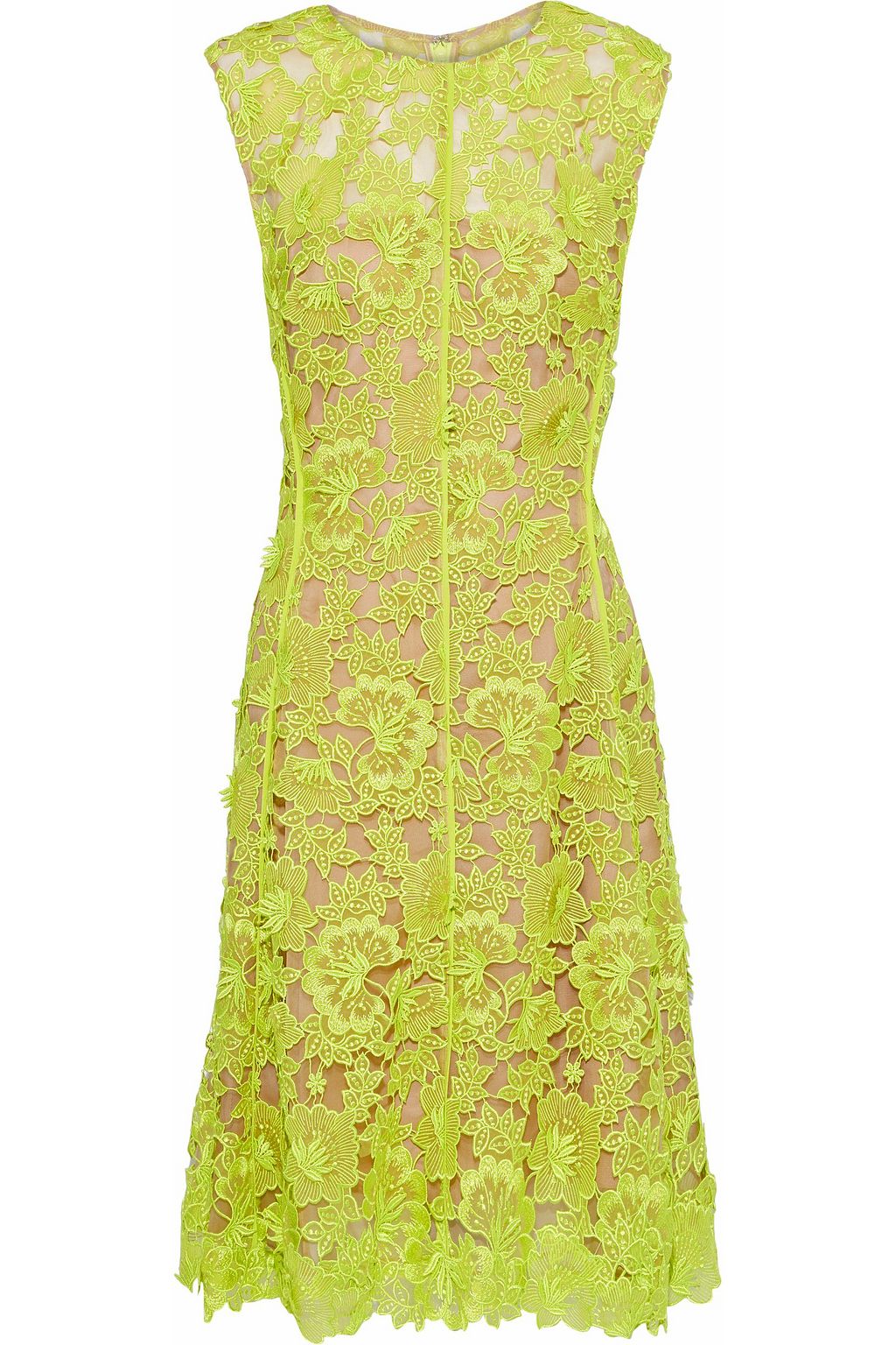 lime green dresses for sale