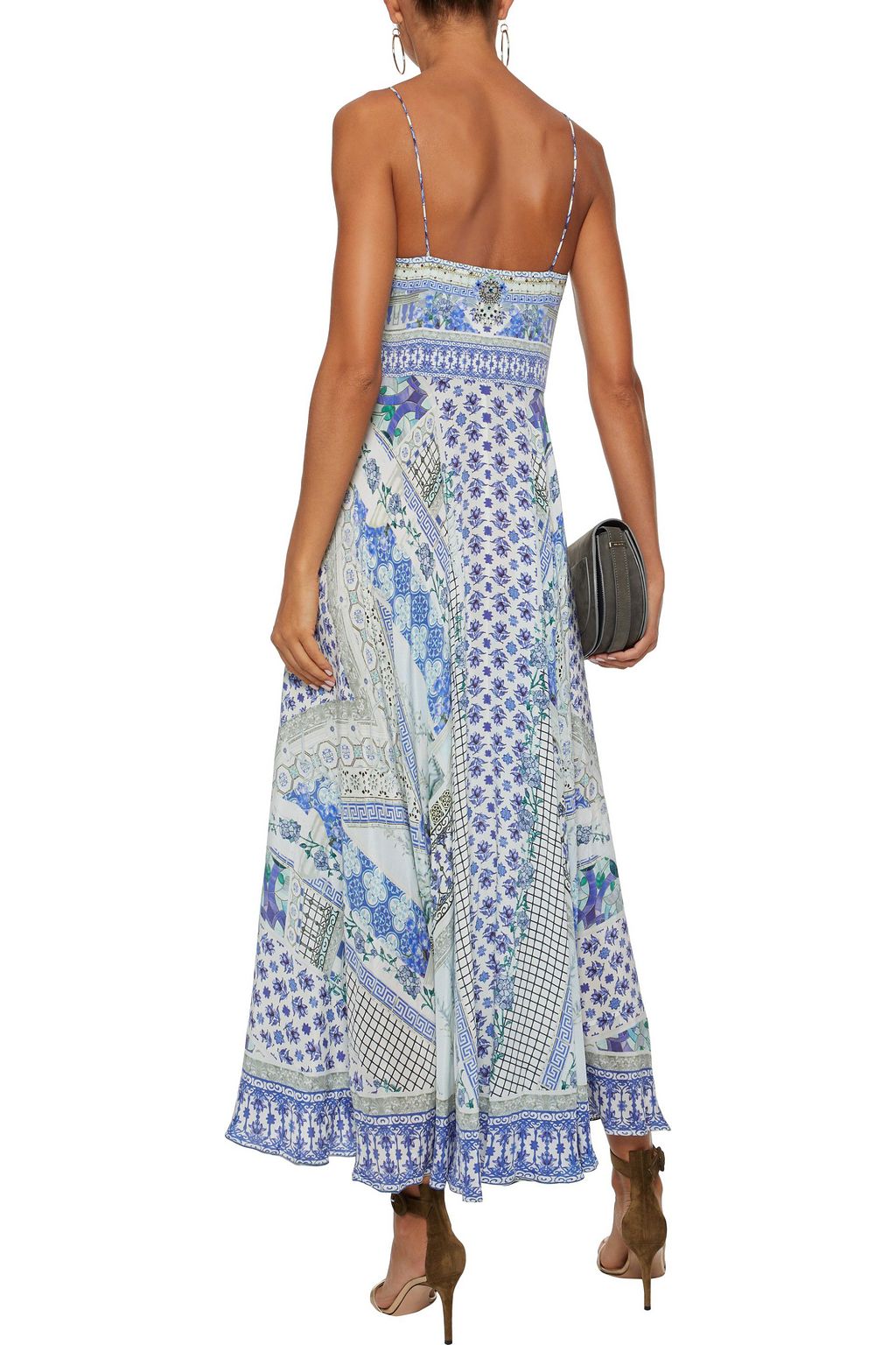 camilla day dreamer dress