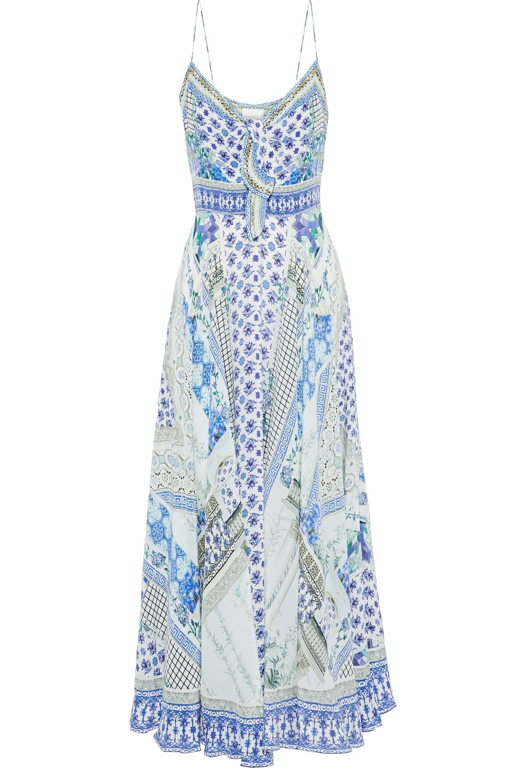 camilla day dreamer dress
