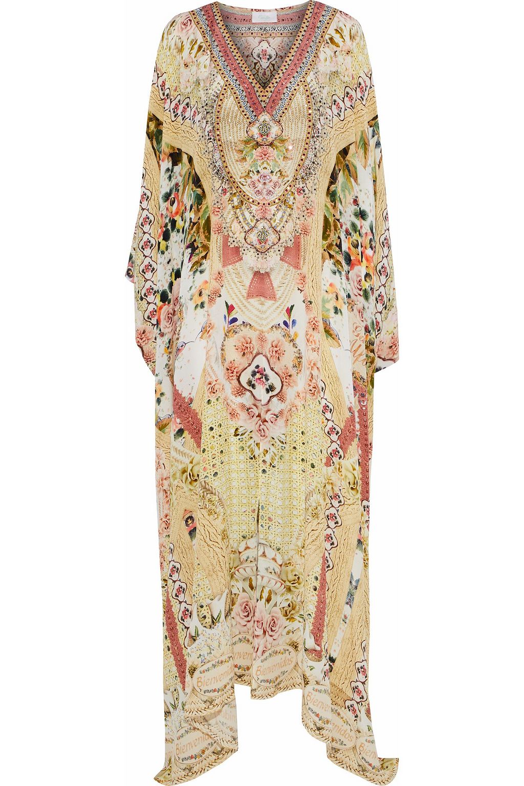 summer kaftan sale