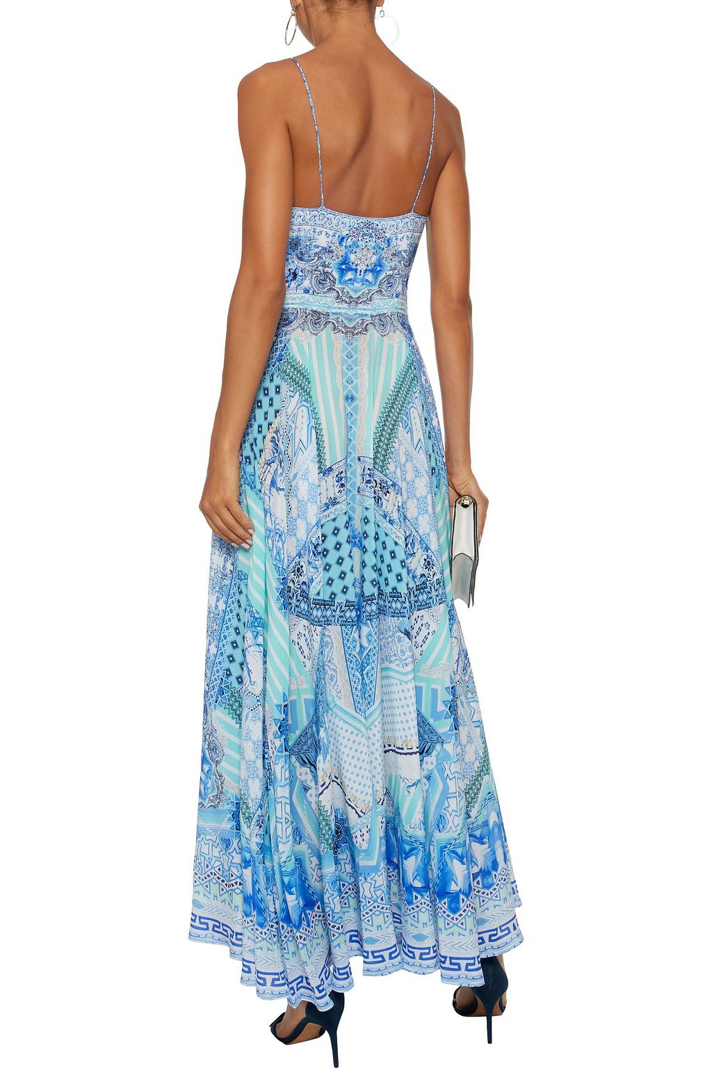 camilla day dreamer dress