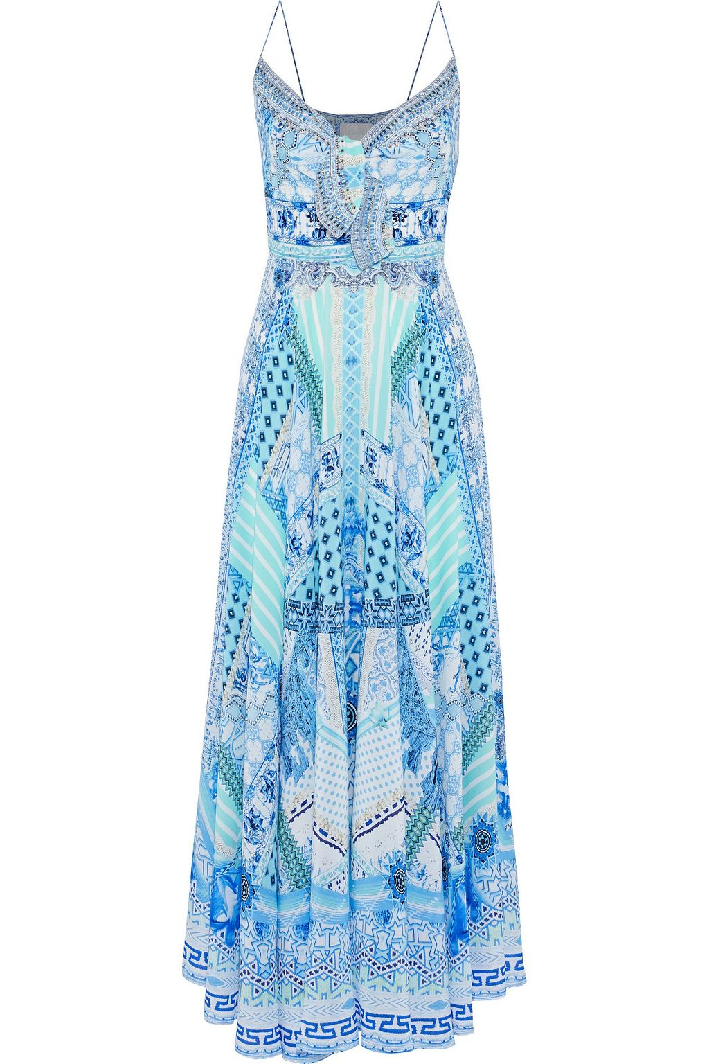 camilla day dreamer dress