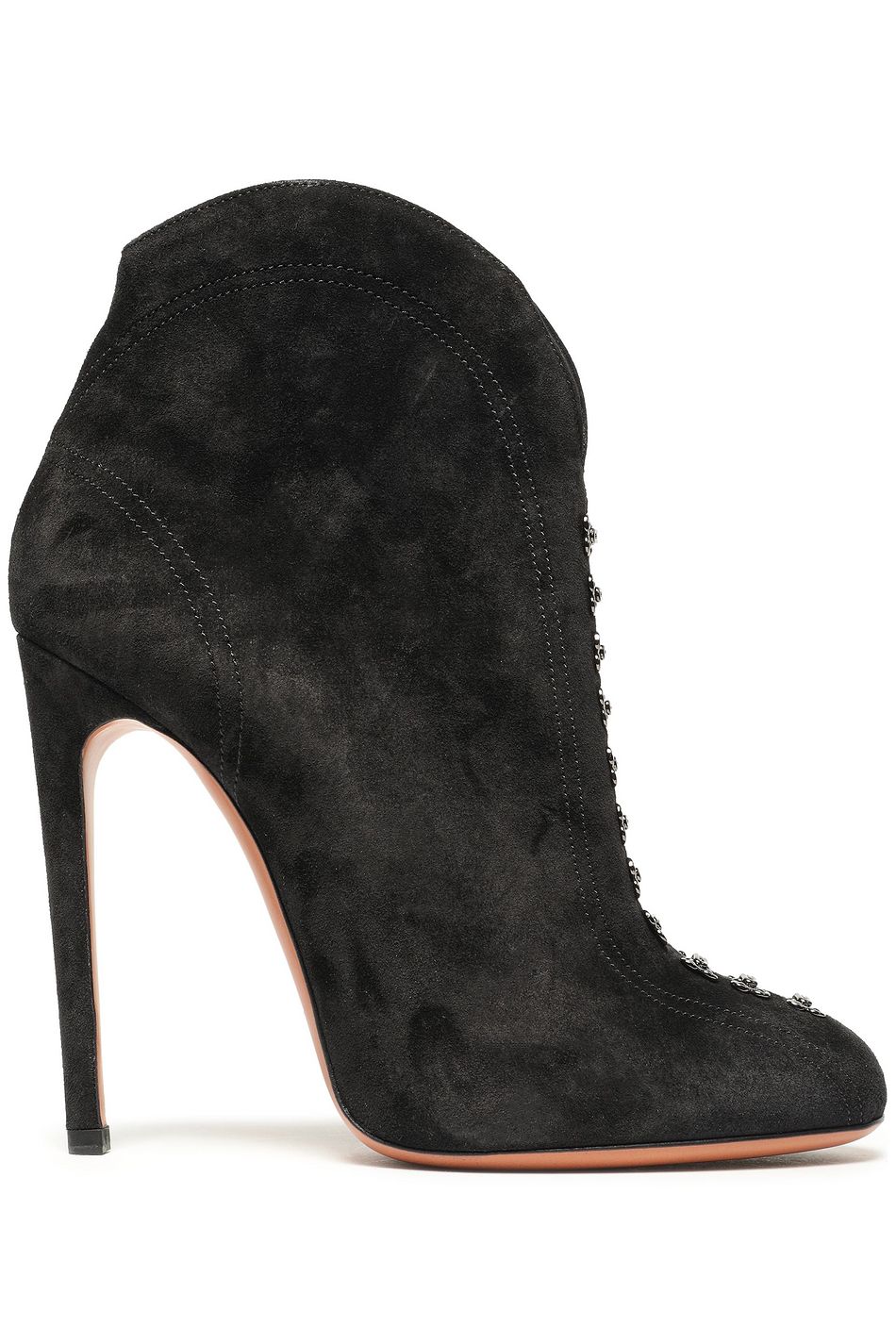 alaia boots sale