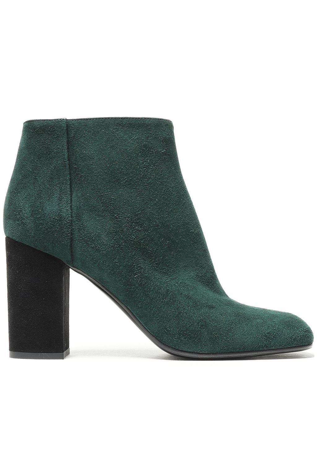 MARNI Suede ankle boots
