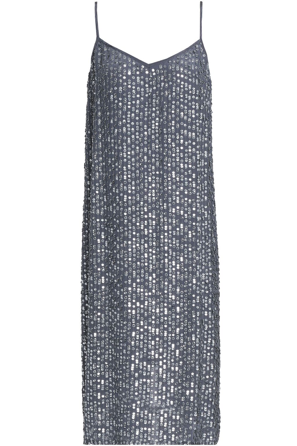 velvet by graham and spencer sequin dress