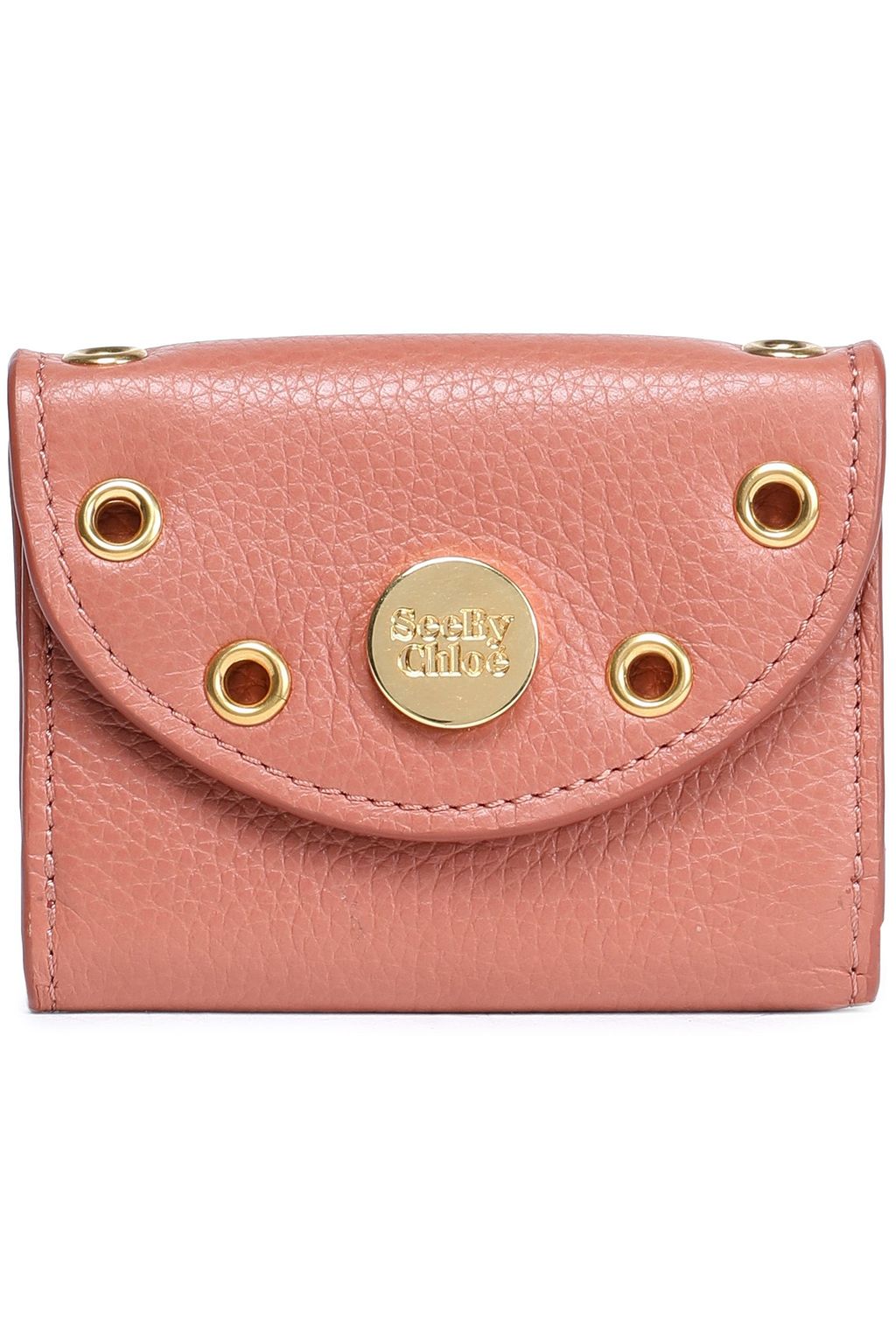 embellished coin purse