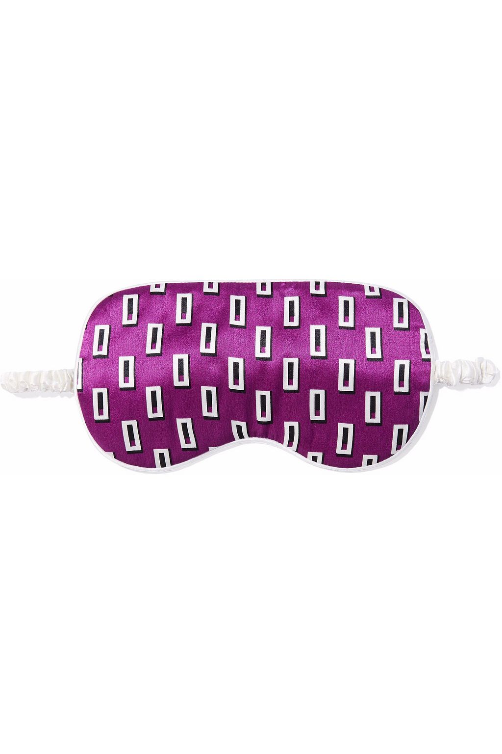 silk satin sleep mask