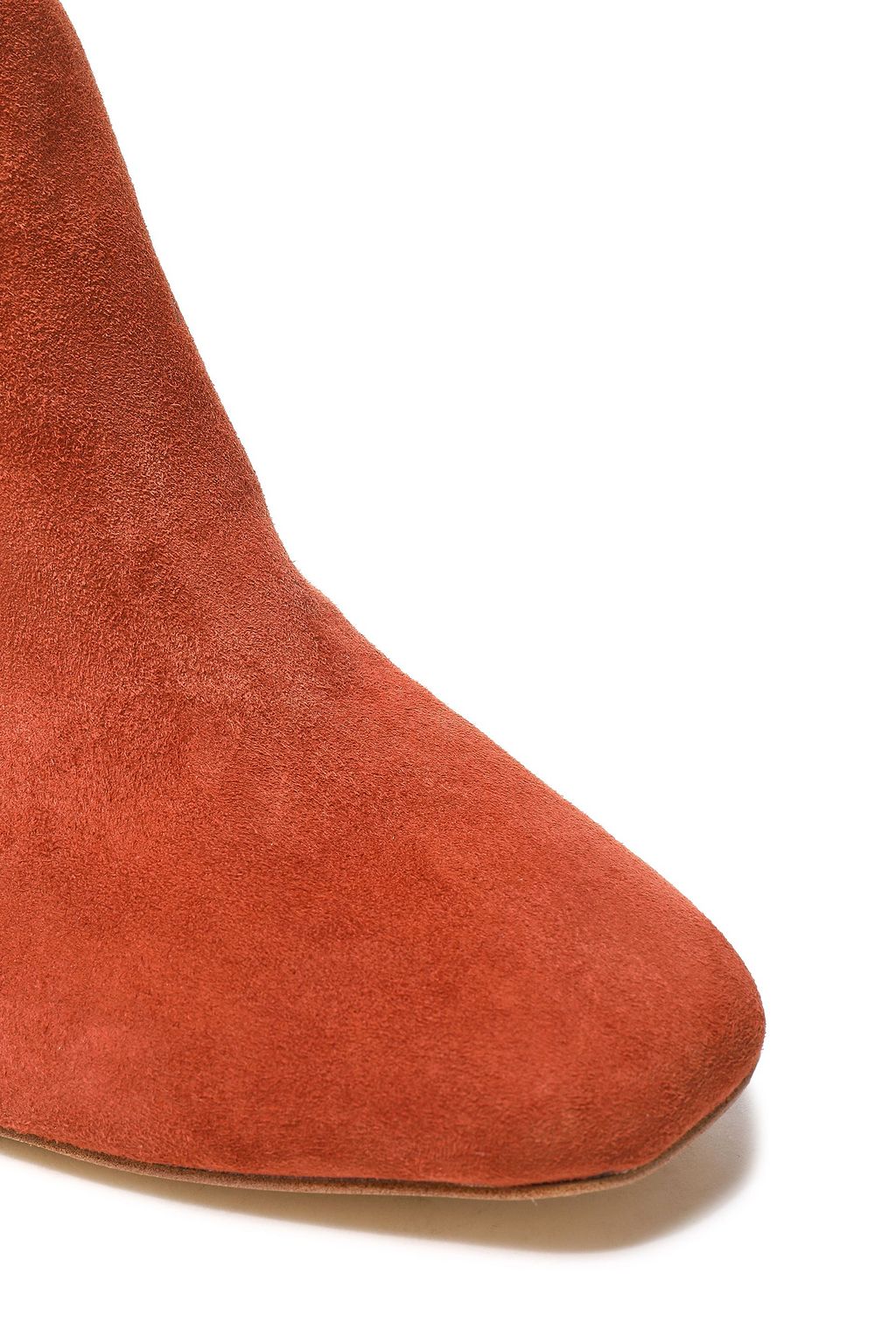 HALSTON HERITAGE Leather ankle boots