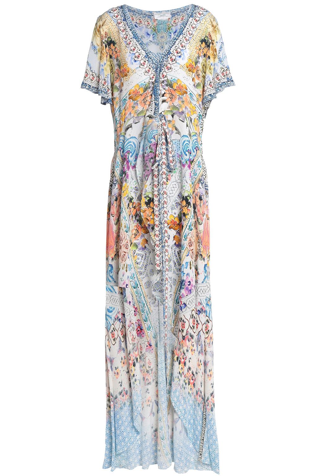 next silk dress