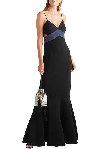 outnet gowns