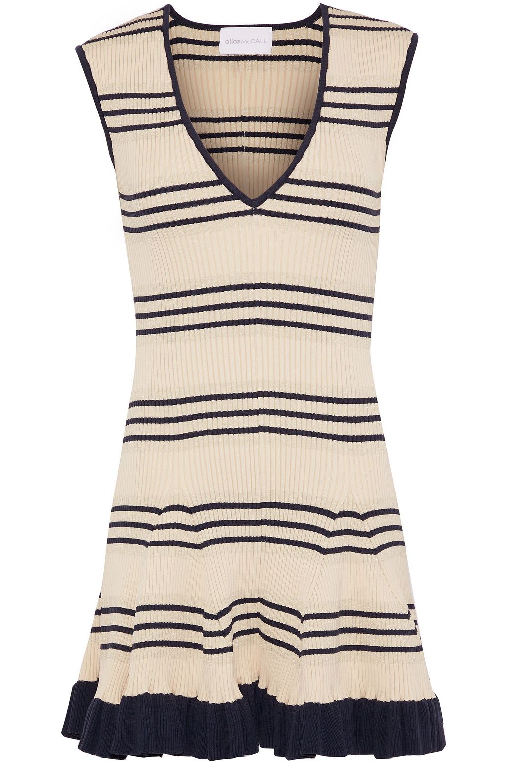 alice mccall delilah midi dress
