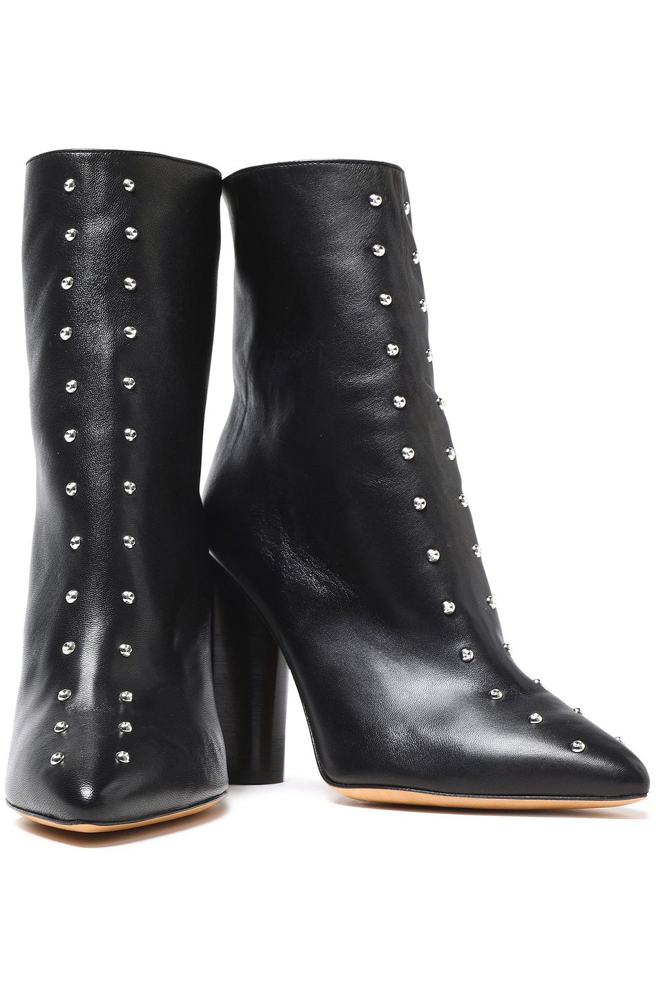 iro studded boots