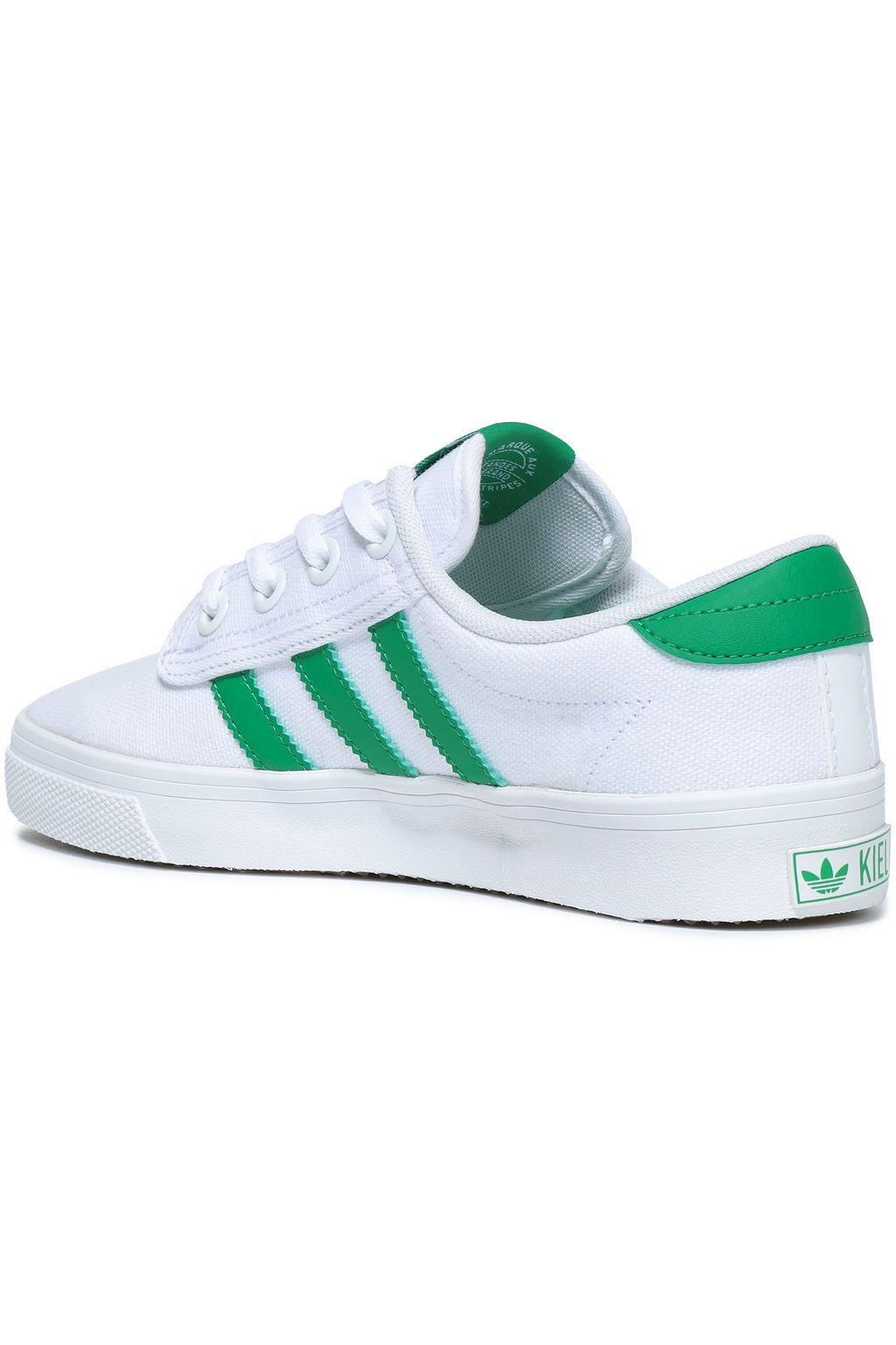 ADIDAS Canvas sneakers