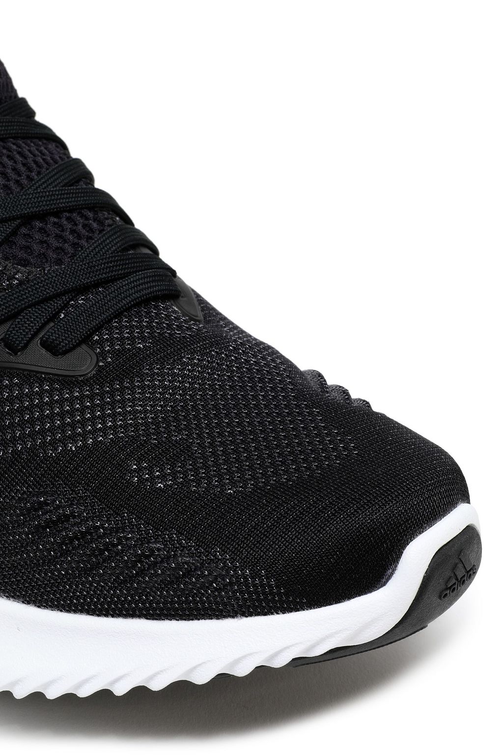 ADIDAS Stretch-knit sneakers