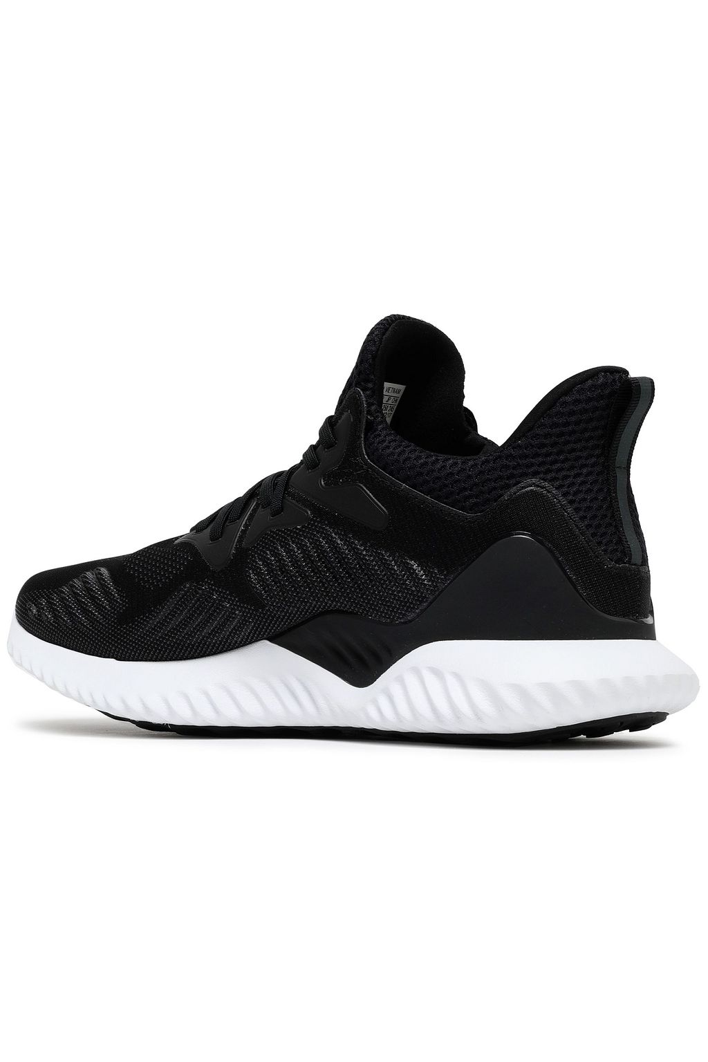 ADIDAS Stretch-knit sneakers