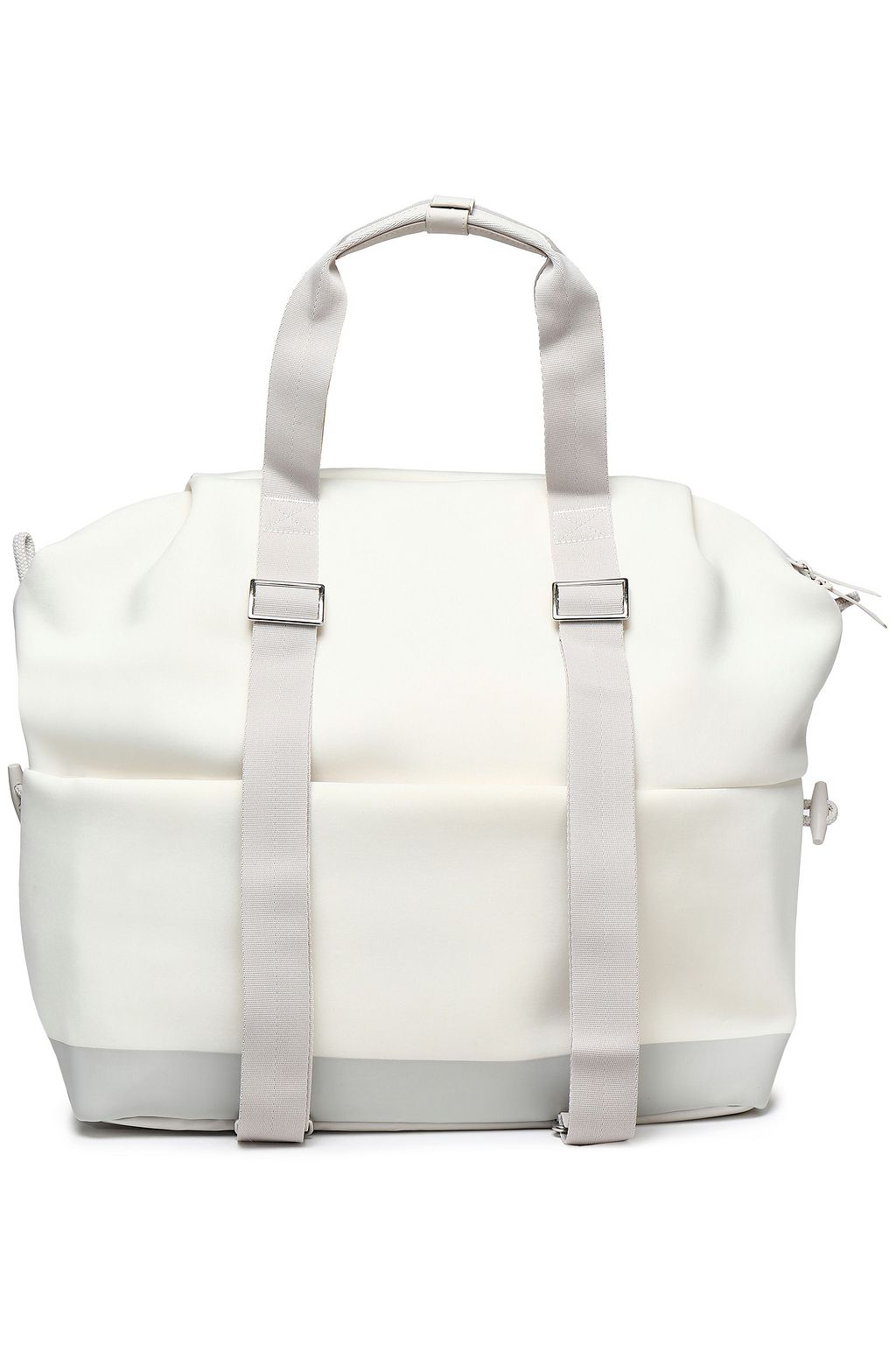 adidas neoprene gym bag