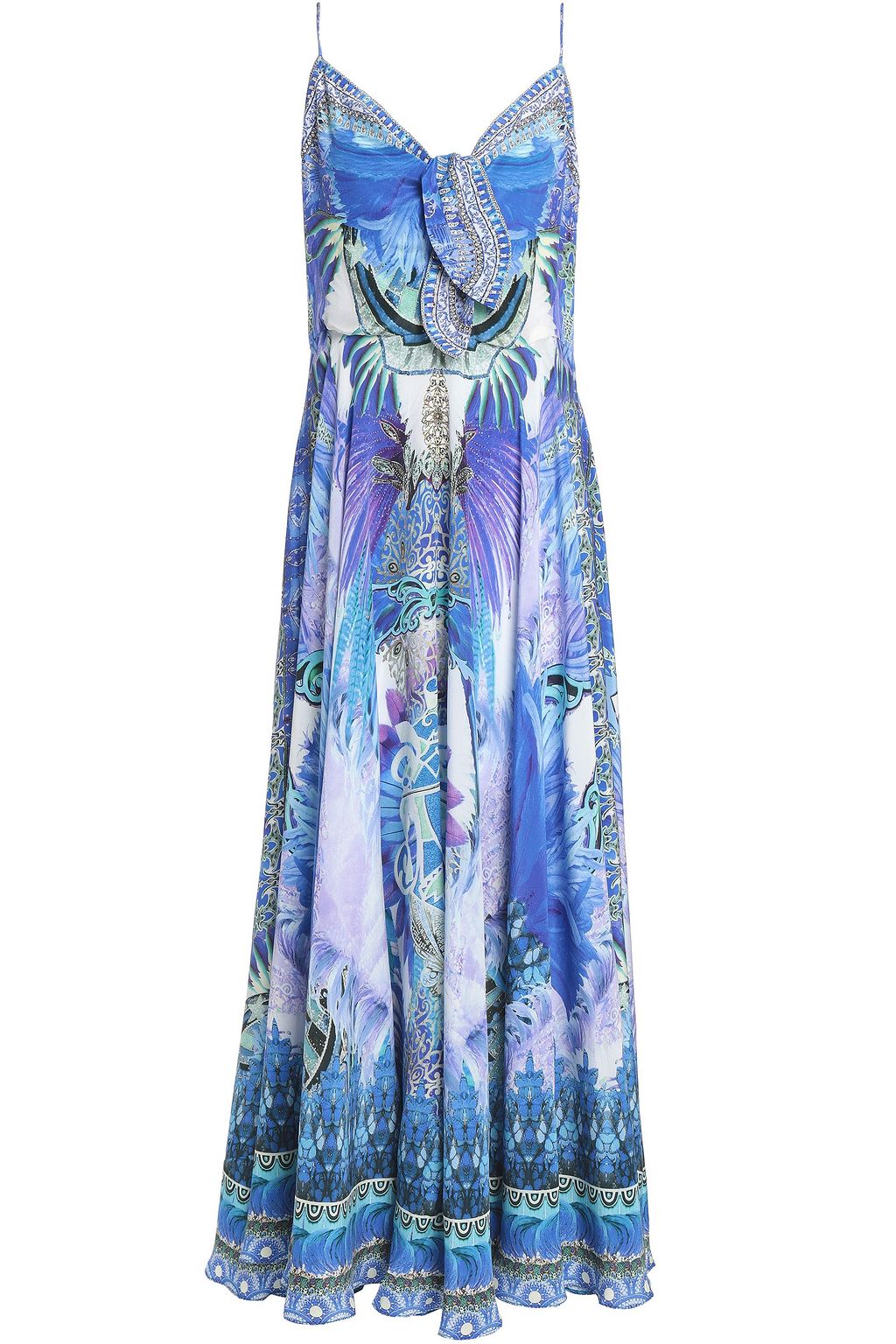 camilla day dreamer dress