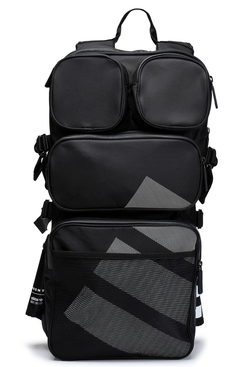 adidas mesh backpack