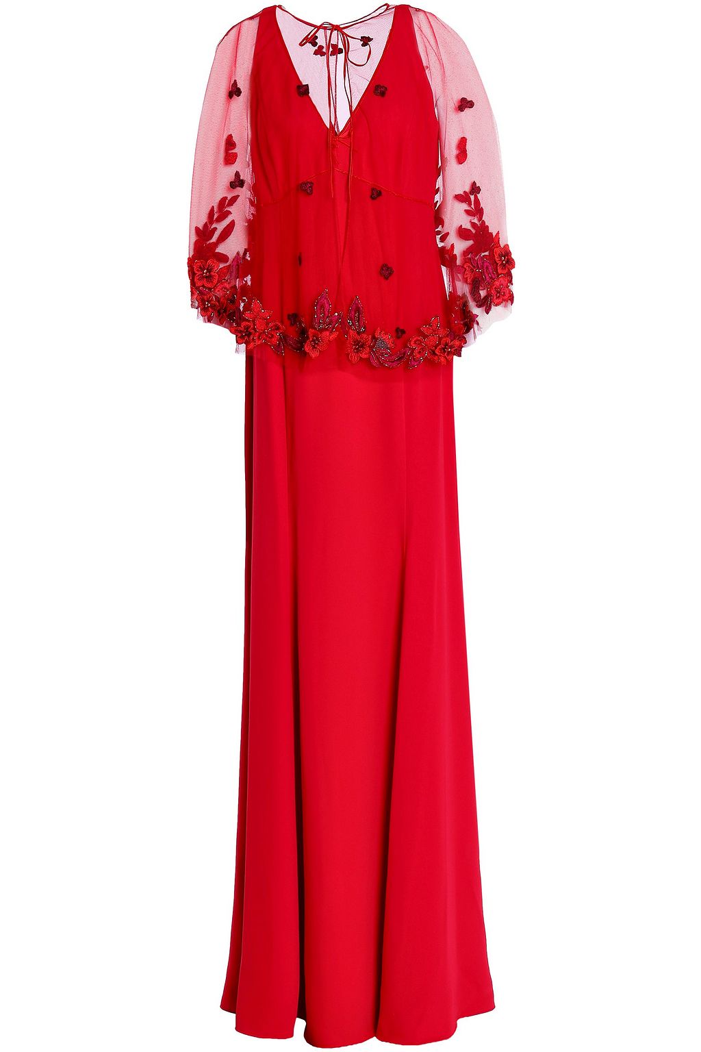 marchesa notte outnet